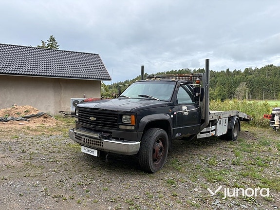 Bärgare Chevrolet CC31803