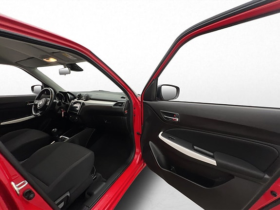 Suzuki Swift 23 of 30