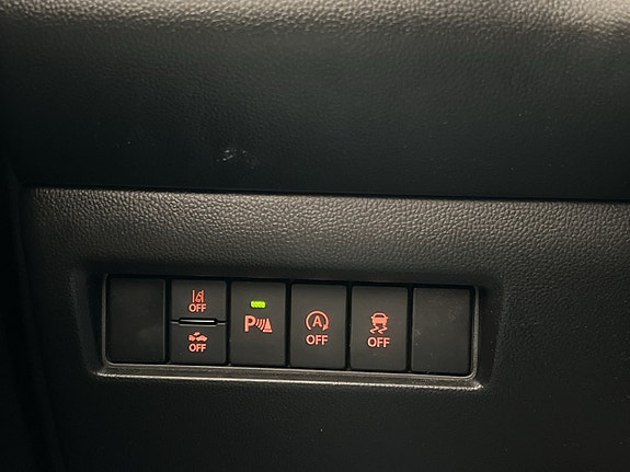 Suzuki Swift 14 of 30