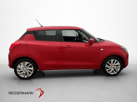 Suzuki Swift 9 of 30