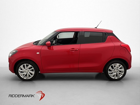 Suzuki Swift 4 of 30