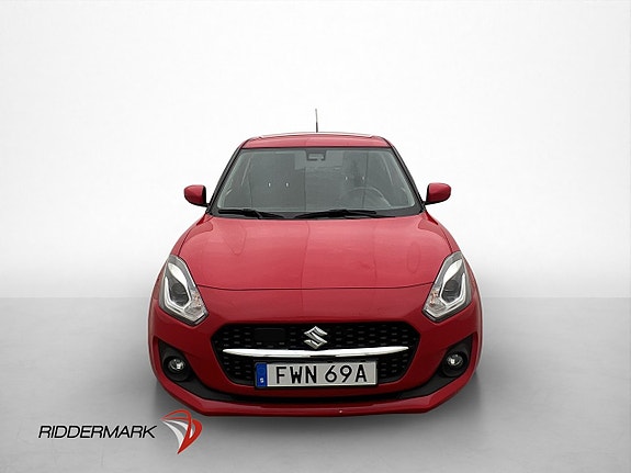 Suzuki Swift 2 of 30