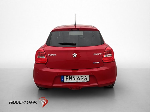 Suzuki Swift 6 of 30