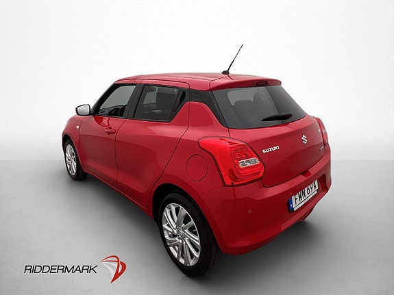 Suzuki Swift 5 of 30