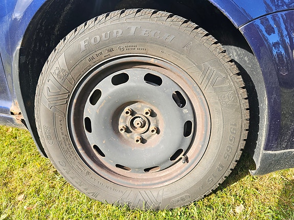 Volkswagen Golf IV 10 of 12