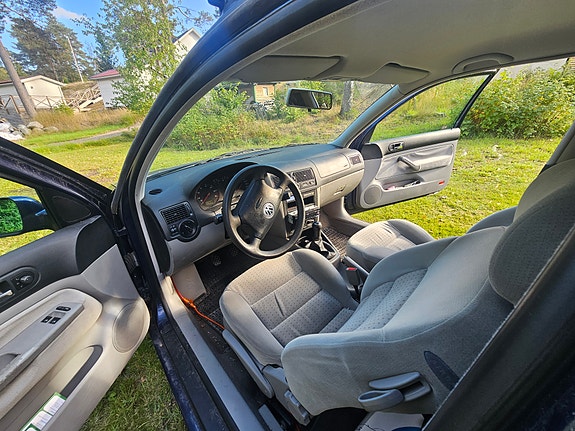 Volkswagen Golf IV 5 of 12