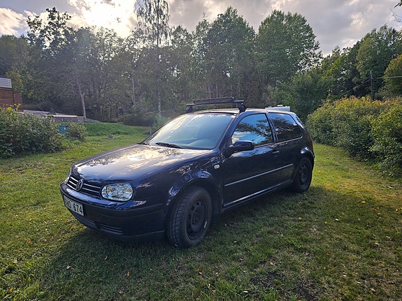 Volkswagen Golf IV 4 of 12