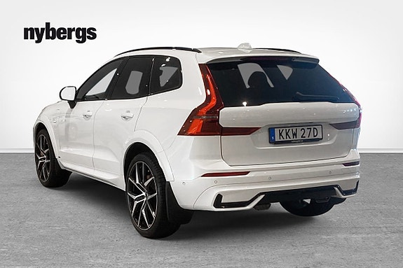 Volvo XC60 3 of 15