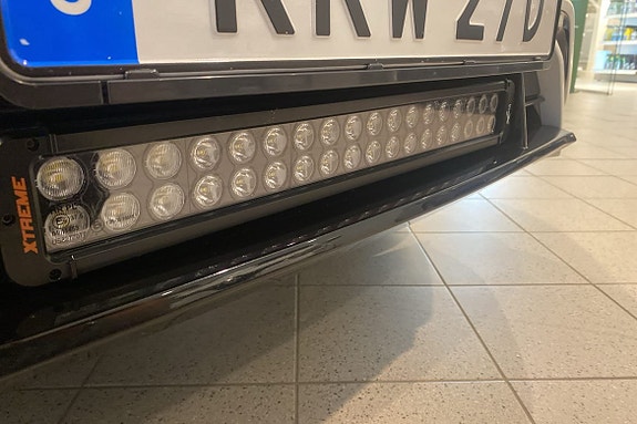 Volvo XC60 11 of 15