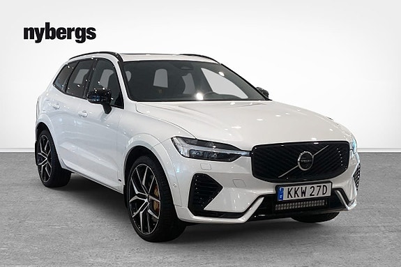 Volvo XC60 5 of 15