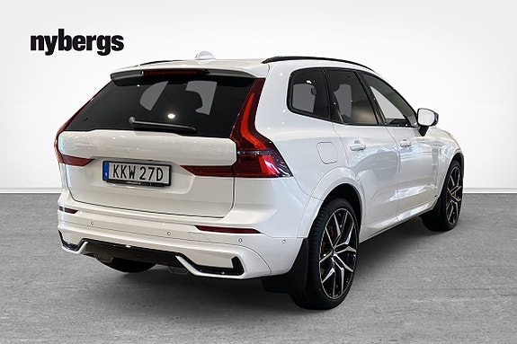 Volvo XC60 4 of 15