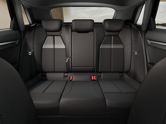 Audi A3 8 of 9