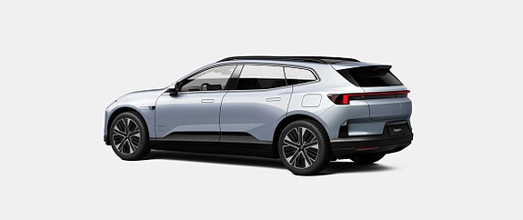 Polestar 4 4 of 7