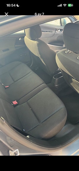 Peugeot 207 5 of 7