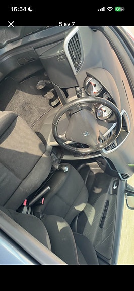 Peugeot 207 7 of 7