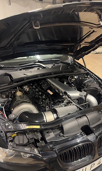 BMW 4 of 4