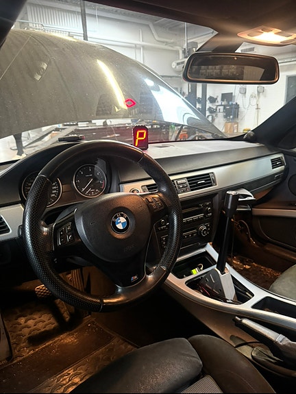 BMW 3 of 4