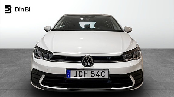 Volkswagen Polo 4 of 12