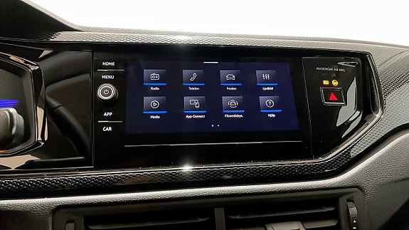 Volkswagen Polo 9 of 12