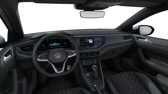Volkswagen Taigo 4 of 6