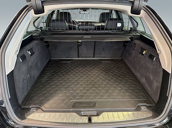 BMW 520d 8 of 20