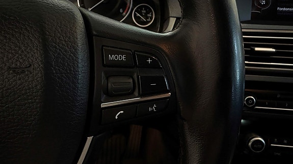 BMW 520d 15 of 20