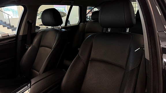 BMW 520d 13 of 20