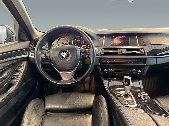 BMW 520d 7 of 20