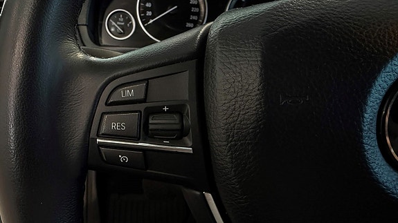 BMW 520d 14 of 20