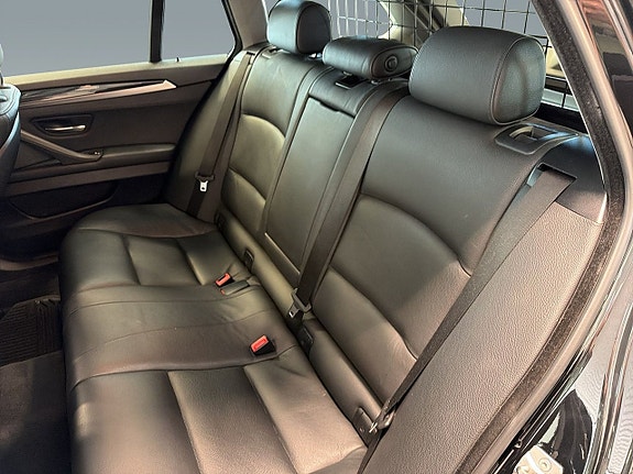 BMW 520d 6 of 20