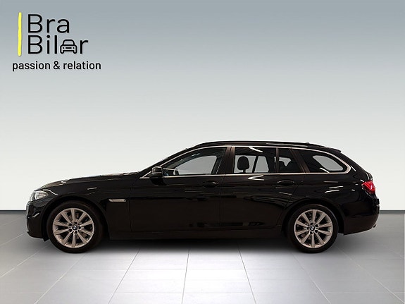 BMW 520d 2 of 20