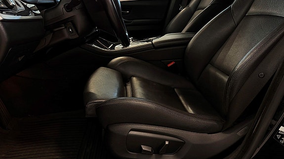 BMW 520d 11 of 20
