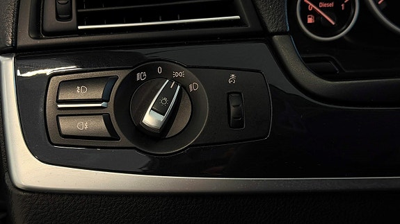 BMW 520d 18 of 20