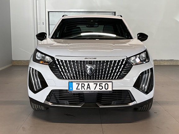 Peugeot 2008 3 of 20