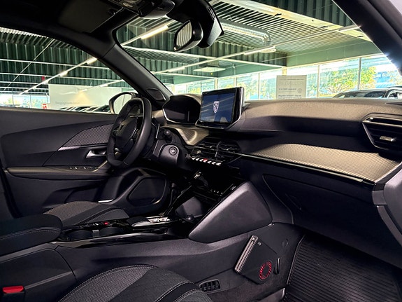Peugeot 2008 13 of 20