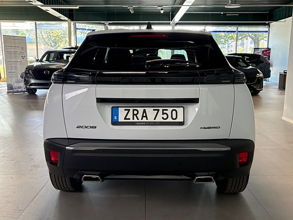 Peugeot 2008 5 of 20