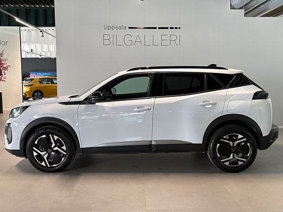 Peugeot 2008 2 of 20