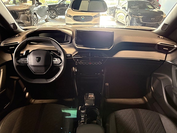 Peugeot 2008 12 of 20