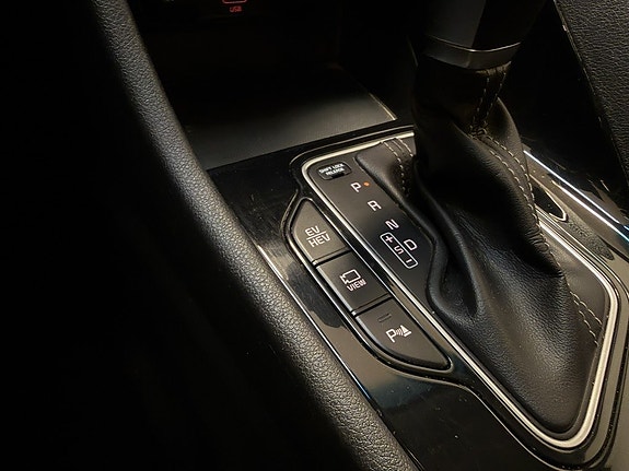 Kia Niro 24 of 28