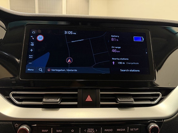 Kia Niro 13 of 28