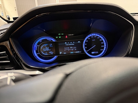 Kia Niro 21 of 28
