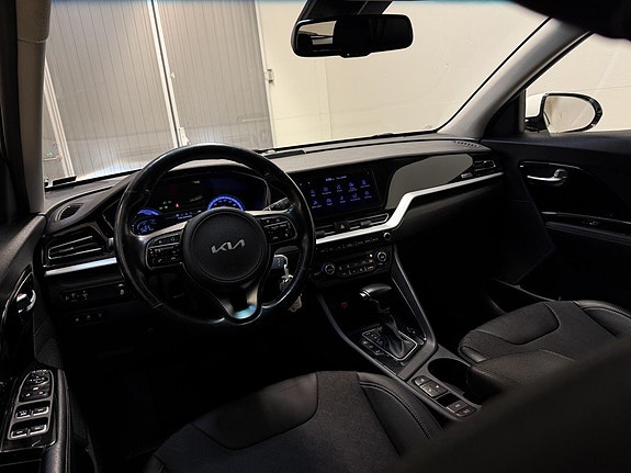 Kia Niro 9 of 28