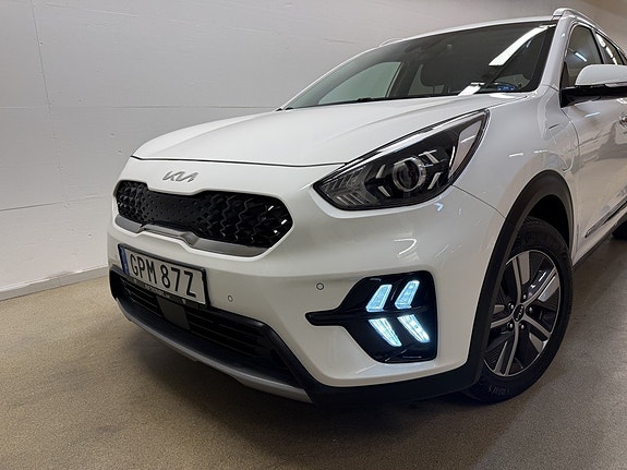 Kia Niro 5 of 28