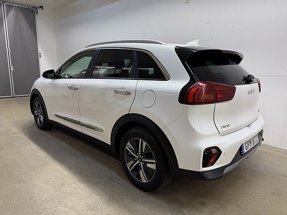 Kia Niro 4 of 28