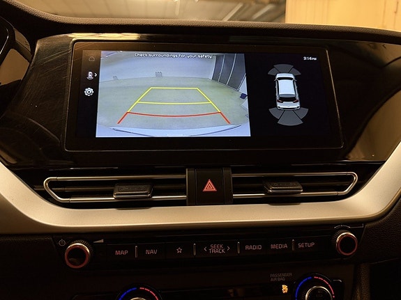 Kia Niro 14 of 28