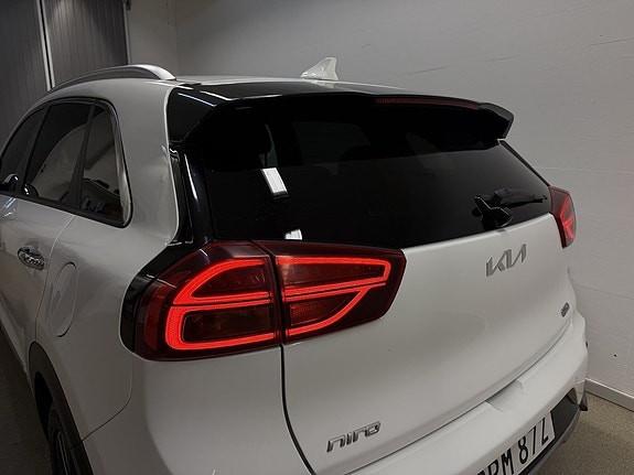 Kia Niro 28 of 28