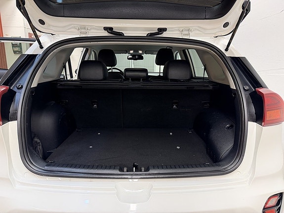 Kia Niro 7 of 28