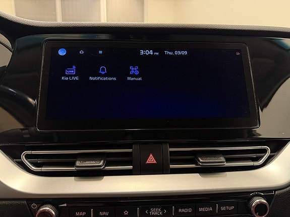 Kia Niro 12 of 28