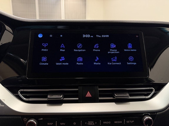 Kia Niro 11 of 28