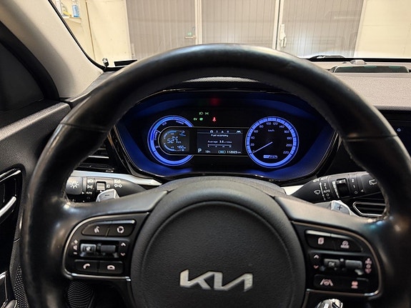 Kia Niro 20 of 28